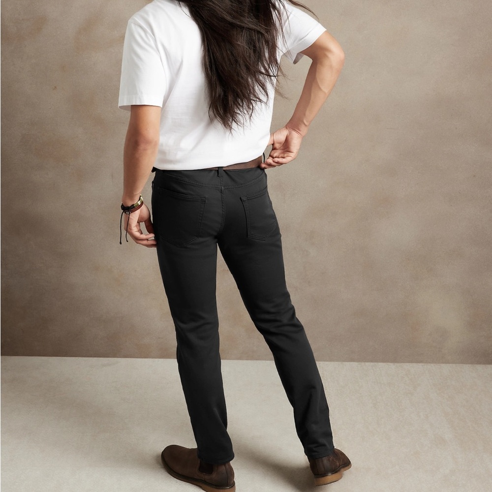 Banana Republic comfy Jeans for men